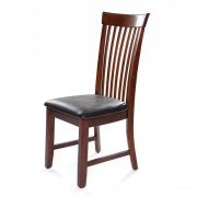 Как выбрать деревянный стул для дома?