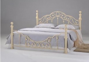 Кровать  Виктория