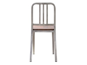 Стул Army Chair   серый