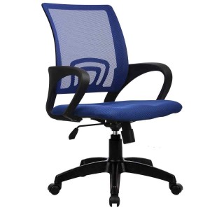 Кресло СS-9 Pl ткань-сетка