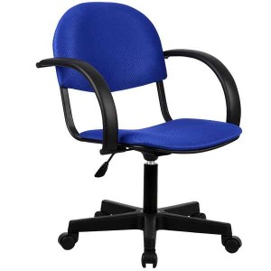 Кресло MP-70 Pl ткань-сетка